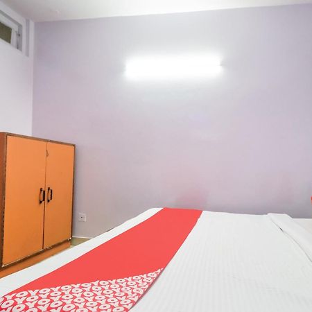 Hotel OYO 77845 New Upkar Nowe Delhi Zewnętrze zdjęcie