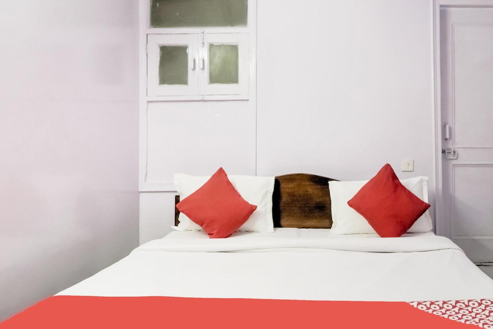Hotel OYO 77845 New Upkar Nowe Delhi Zewnętrze zdjęcie